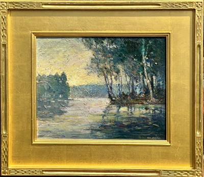 Lot 1008 - George Alfred Avison