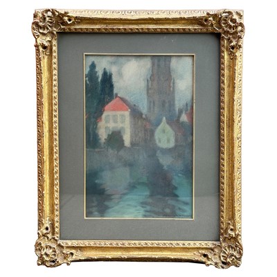 Lot 1041 - Margaret Jordan Patterson