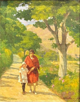 Lot 1046 - Antonio Pietroni