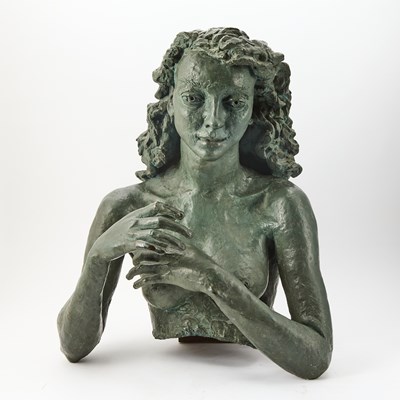 Lot 511 - Sir Jacob Epstein