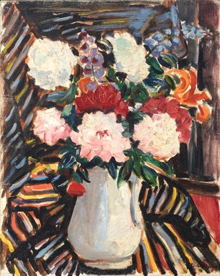 Lot 517 - Arthur Carles