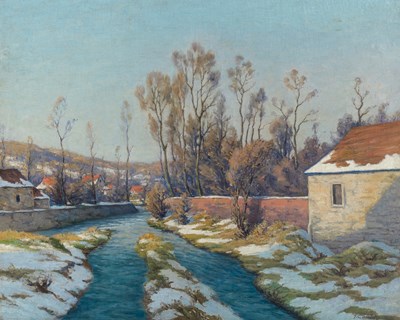 Lot 31 - Parke Custis Dougherty