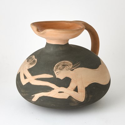 Lot 109 - André Brasilier