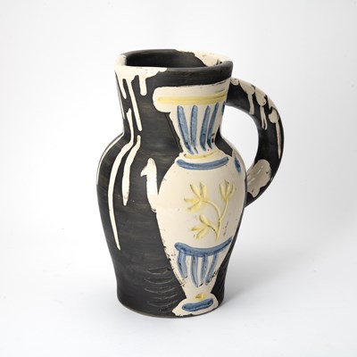 Lot 82 - Pablo Picasso (1881-1973)