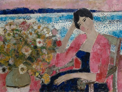 Lot 135 - André Brasilier