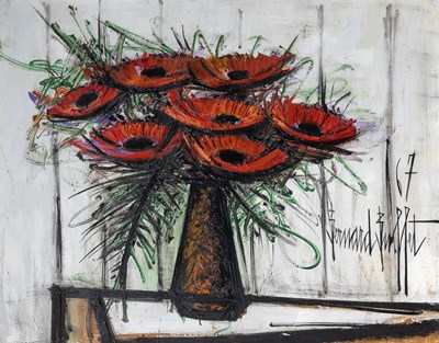 Lot 139 - Bernard Buffet