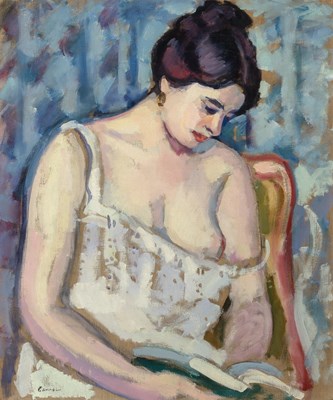 Lot 119 - Charles Camoin