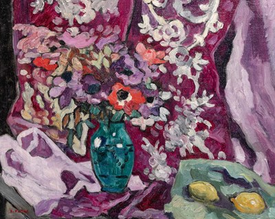 Lot 128 - Louis Valtat