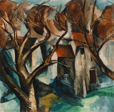 Lot 120 - Maurice de Vlaminck