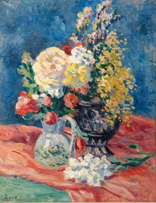 Lot 118 - Maximilien Luce