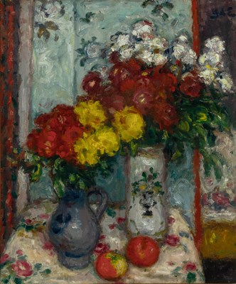 Lot 2105 - Georges D'Espagnat