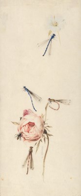 Lot 88 - Otto Marseus van Schrieck, called Snuffelaer