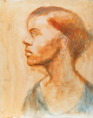 Lot 26 - Ernest Crichlow