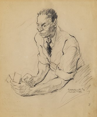 Lot Charles White