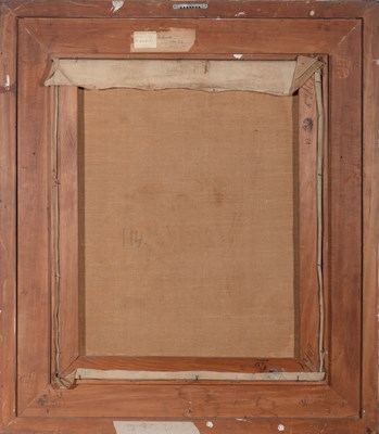 Lot 9 - Frederick B. Serger