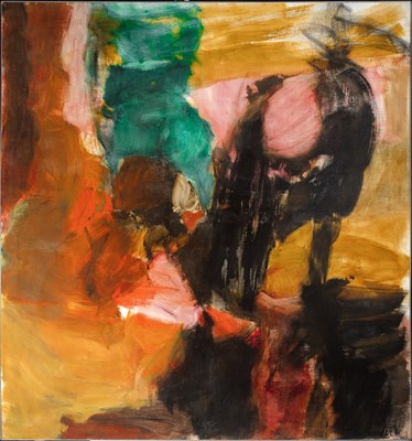 Lot 529 - Rosalind Schneider