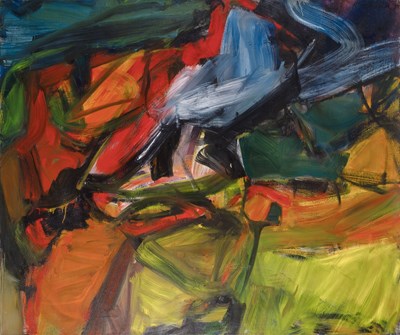 Lot 528 - Rosalind Schneider