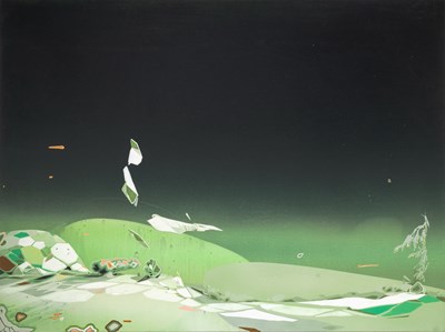 Lot 25 - Dan Kopp