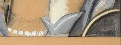 Lot 2 - Nicholas Vasilieff