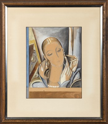 Lot 2 - Nicholas Vasilieff