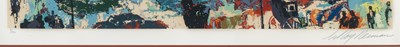 Lot 79 - LeRoy Neiman (1921-2012)