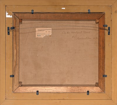 Lot 65 - Junius Allen