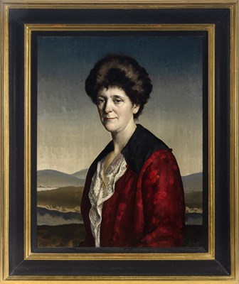 Lot 59 - Gerald Leslie Brockhurst