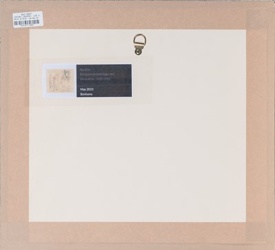 Lot 31 - Bernard Boutet de Monvel