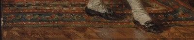 Lot 15 - Gustav Zafaurek