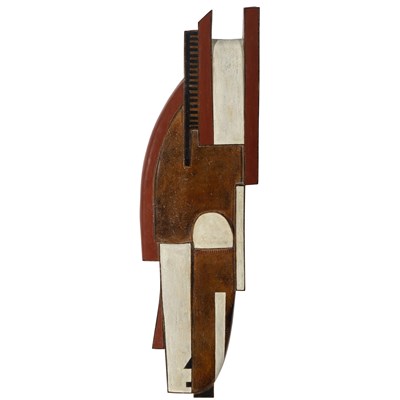 Lot 524 - Jean Lambert-Rucki