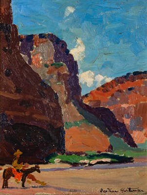 Lot 79 - Bertram Hartman