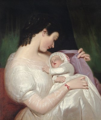 Lot 2 - After James Sant