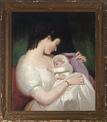 Lot 10 - After James Sant