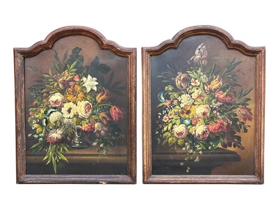 Lot 1006 - After Jan Van Huysum