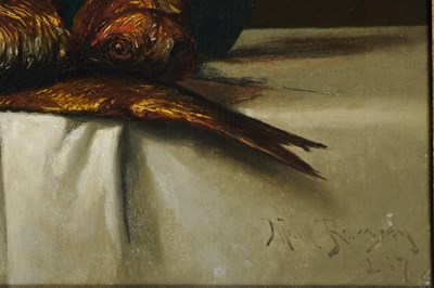 Lot 26 - Milne Ramsey