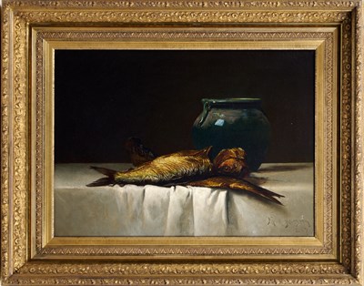 Lot 26 - Milne Ramsey