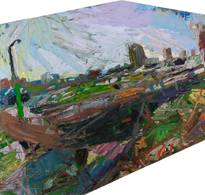 Lot 86 - Stanley Lewis