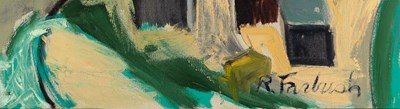 Lot 3 - Rosalind "Ros" Farbush