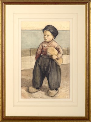 Lot 28 - Marcia Oakes Woodbury