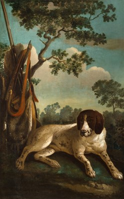 Lot 523 - Dutch School