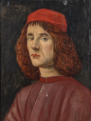 Lot 24 - Italian School