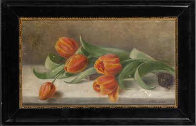 Lot 4 - Maria Pavlovna Romanova
