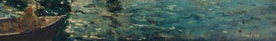 Lot 64 - Jonas Lie