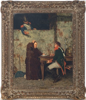 Lot 6 - Alcide Segoni