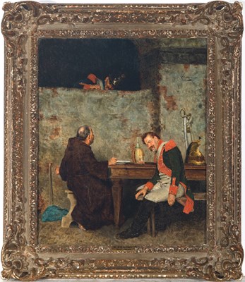 Lot 6 - Alcide Segoni