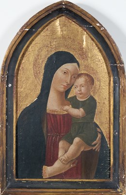 Lot 15 - Italian School, 19th Century