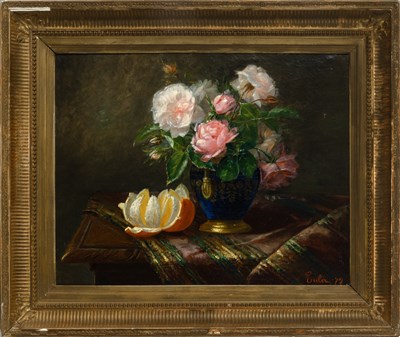 Lot 29 - Pierre-Nicolas Euler