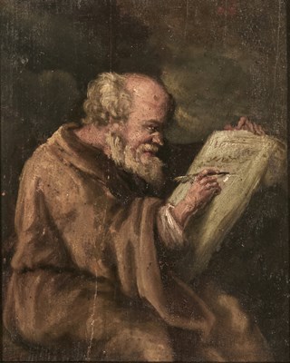 Lot 17 - Italian 17th Century Style