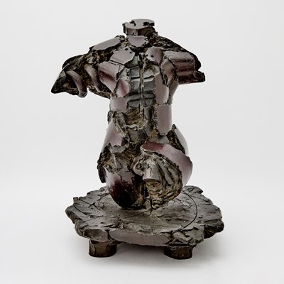 Lot 21 - Howard Newman
