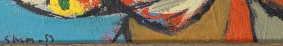 Lot 41 - Seong Moy
